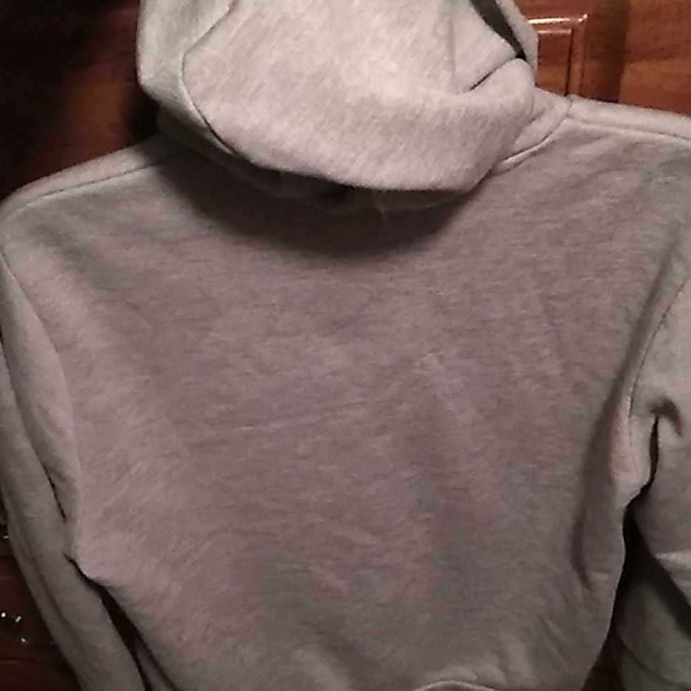 Minecraft hoodie - Picture 2 of 3